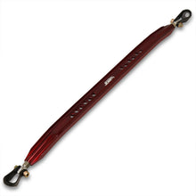Load image into Gallery viewer, Nissan Sentra 2000-2006 Rear Lower Strut Bar Red
