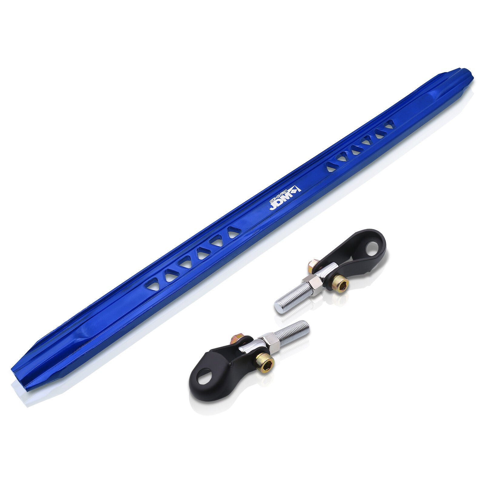 Toyota Corolla 2003-2008 Rear Lower Strut Bar Blue – AJP Distributors
