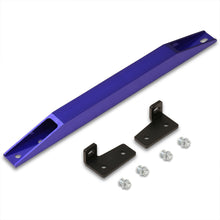 Load image into Gallery viewer, Honda Civic 2006-2011 Rear Subframe Tie Bar Blue
