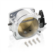 Load image into Gallery viewer, GM LS1 92mm Throttle Body Silver
