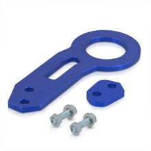 Load image into Gallery viewer, Universal 10mm Rear Tow Hook Kit Blue
