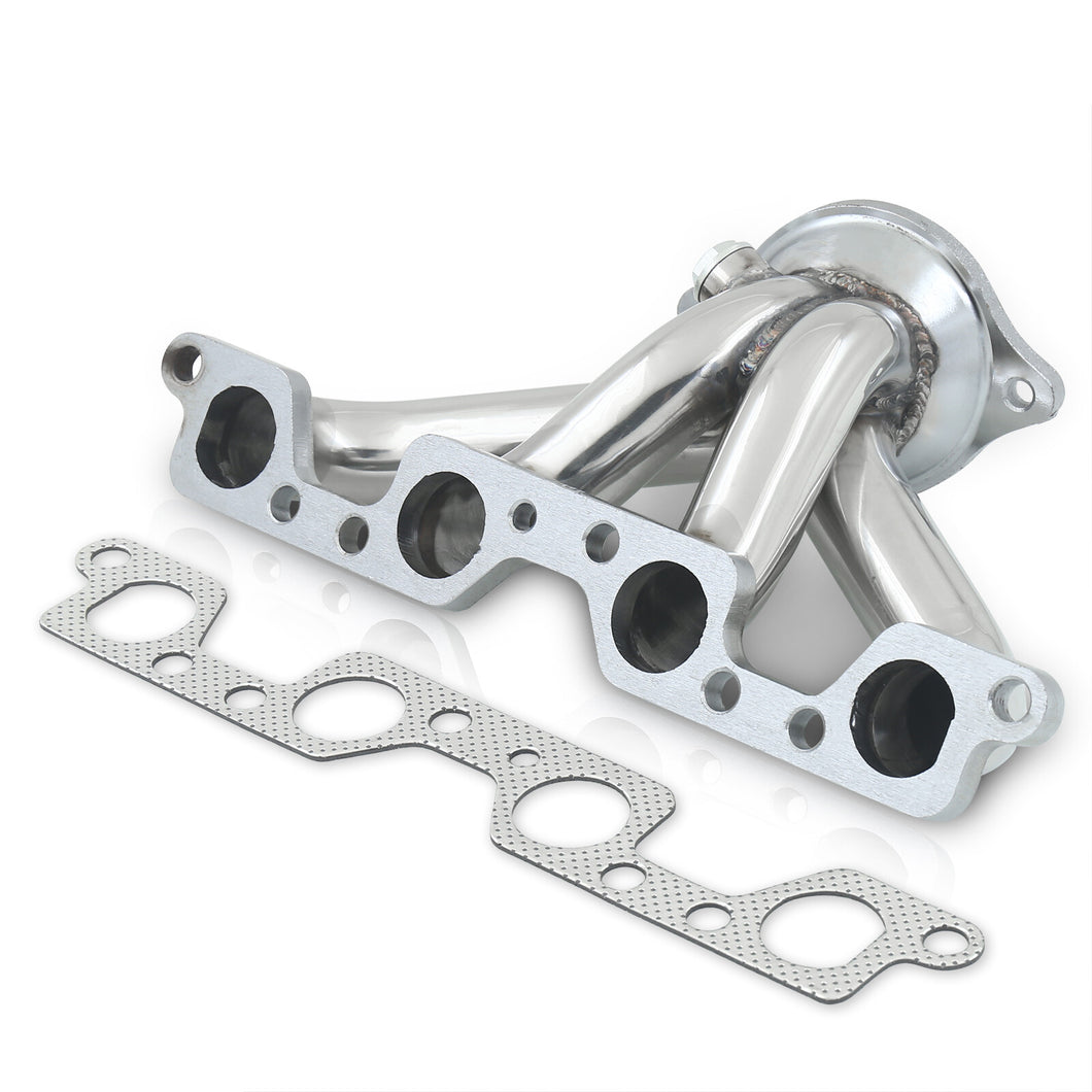 Dodge Neon 1995-1999 A588 2.0L SOHC Stainless Steel Turbo Manifold