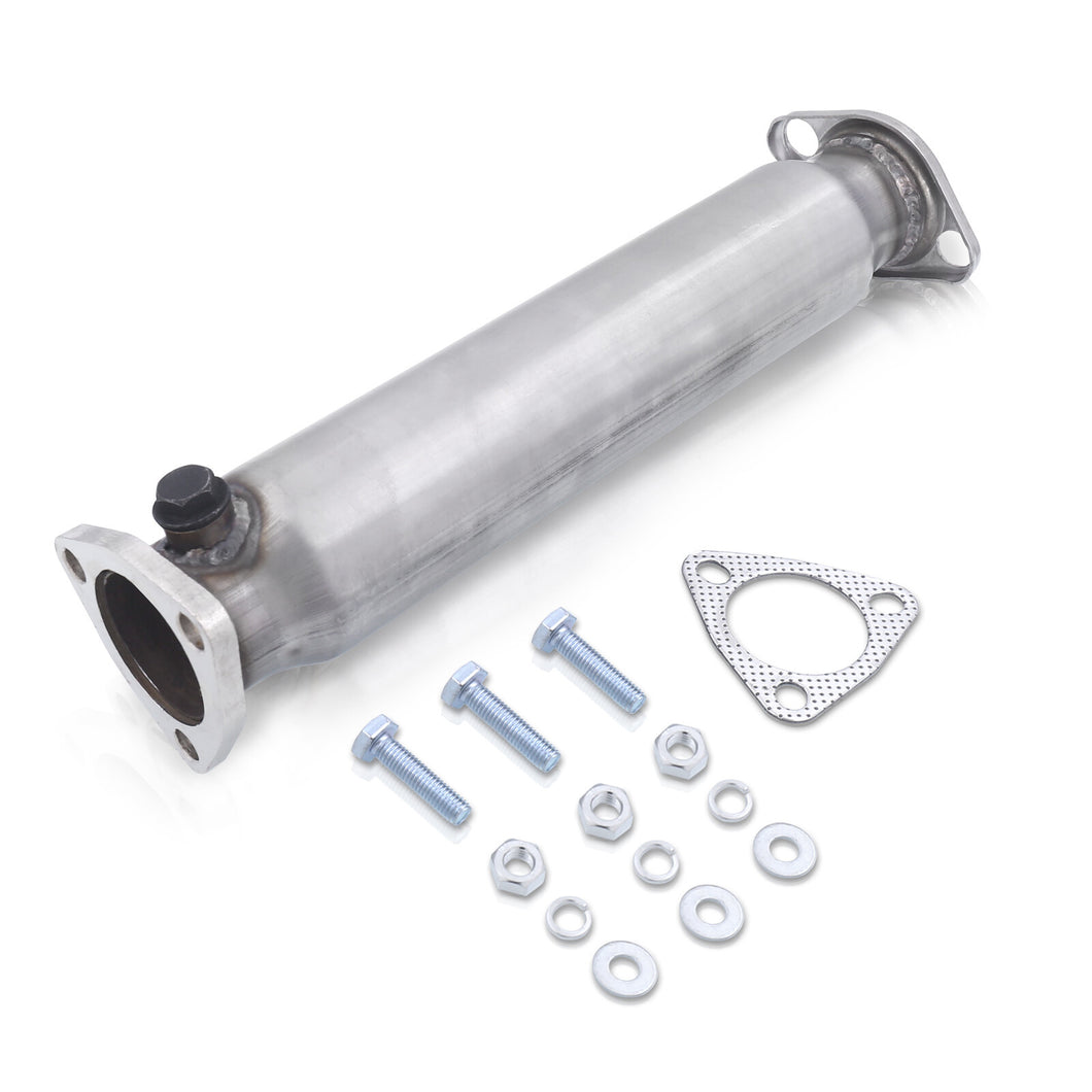 Acura Integra GSR 1994-2001 Stainless Steel Resonated Test Pipe