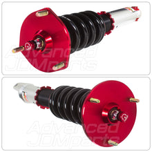 Load image into Gallery viewer, JDM Sport Lexus SC300 SC400 RWD 1991-2000 32 Way Adjustable Coilovers Kit - Front: 14K / Rear: 8K
