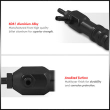 Load image into Gallery viewer, Universal Manual Turbo Boost Controller Black (Version 2)
