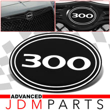 Load image into Gallery viewer, 300 Front Emblem For Chrysler 300 300C Grille
