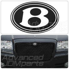 Load image into Gallery viewer, B Front Emblem For Chrysler 300 300C Grille
