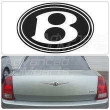 Load image into Gallery viewer, B Rear Emblem For Chrysler 300 300C Grille
