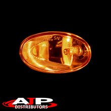 Load image into Gallery viewer, Honda Civic SI 2002-2005 Front Fog Lights Smoked Len (Includes Switch &amp; Wiring Harness)
