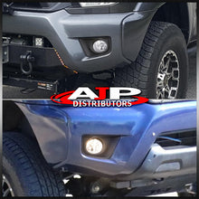 Load image into Gallery viewer, Toyota Tacoma 2012-2015 Front Fog Lights Clear Len (Includes Switch &amp; Wiring Harness)
