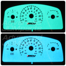 Load image into Gallery viewer, Chevy Cavalier 95-98 MT Tachometer Indiglo Gauge
