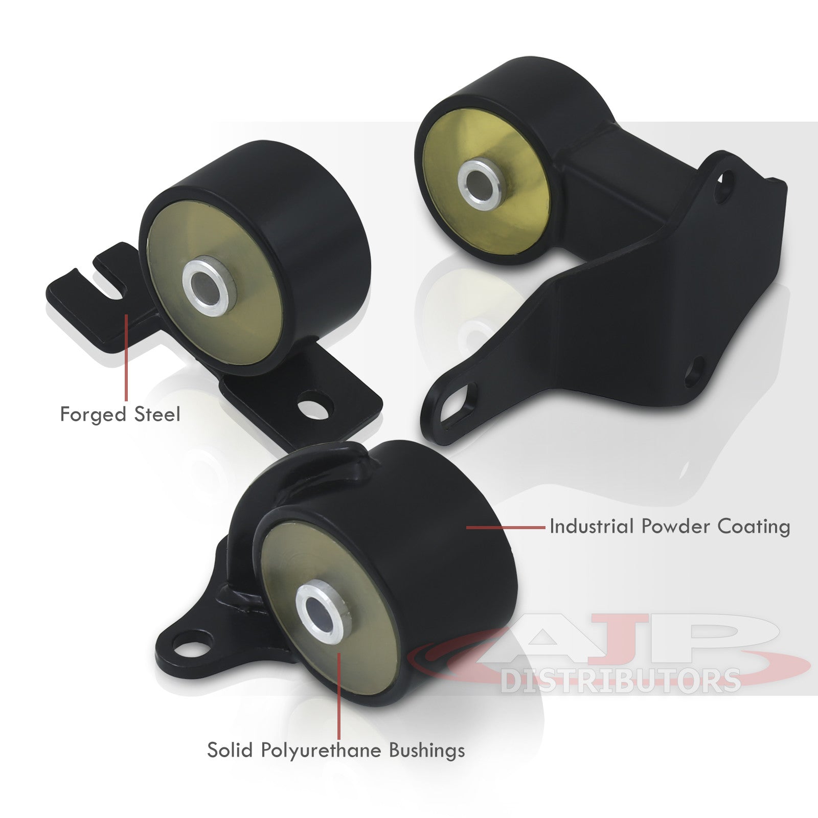 19152 - EE/EF - B-Series Replacement - Innovative Mounts
