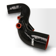 Load image into Gallery viewer, Audi TT Quattro 225HP MK1 2000-2005 Silicone Intake Hose Black

