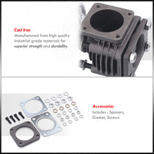 Load image into Gallery viewer, JDM Sport 50mm Wastegate
