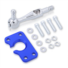 Load image into Gallery viewer, Toyota MR2 1990-1995 Short Shifter with Blue Adapter
