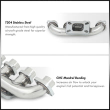 Load image into Gallery viewer, Suzuki GSX-R1000 2001-2010 T3/T4 Stainless Steel Turbo Manifold
