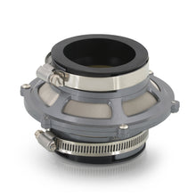 Load image into Gallery viewer, Universal 2.5&quot; Air Intake Bypass Filter Gunmetal
