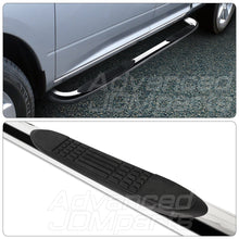 Load image into Gallery viewer, Dodge Ram 97-01 Quad Cab 3inch Thick Side Step Bar Stainless

