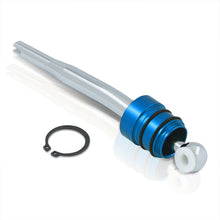 Load image into Gallery viewer, BMW 3 Series E30 E36 E46 1984-2006 / 5 Series E39 1996-2003 Short Shifter with Blue Adapter
