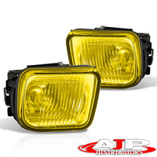 Load image into Gallery viewer, Honda Civic 1996-1998 Front Fog Lights Yellow Len (Includes Switch &amp; Wiring Harness)
