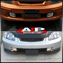 Load image into Gallery viewer, Honda Civic 1996-1998 Front Fog Lights Clear Len (Includes Switch &amp; Wiring Harness)
