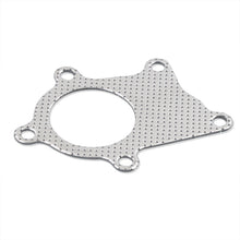 Load image into Gallery viewer, Universal 5 Bolt T3 / T4 Downpipe Flange Gasket
