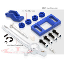 Load image into Gallery viewer, Chevrolet Cavalier 1995-1999 / Pontiac Sunfire 1995-1999 Short Shifter with Blue Adapter
