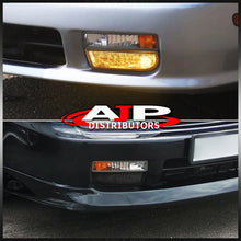 Load image into Gallery viewer, Honda Prelude 1997-2001 Front Fog Lights Smoked Len (Includes Switch &amp; Wiring Harness)
