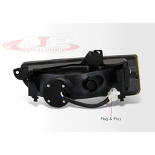 Load image into Gallery viewer, Honda Prelude 1997-2001 Front Fog Lights Yellow Len (Includes Switch &amp; Wiring Harness)
