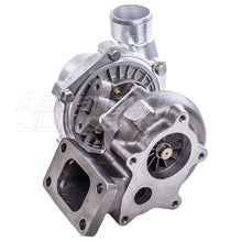 Load image into Gallery viewer, T3/T4 T04E .63 A/R 57 Trim JDM Sport Turbo / Turbocharger Compressor Turbine
