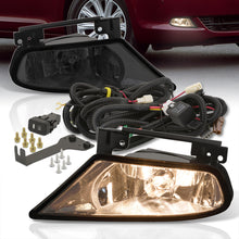 Load image into Gallery viewer, Honda Odyssey 2005-2007 Front Fog Lights Smoked Len (Includes Switch &amp; Wiring Harness)
