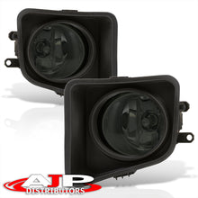 Load image into Gallery viewer, Toyota Tundra 2014-2021 Front Fog Lights Smoked Len (Includes Switch &amp; Wiring Harness)
