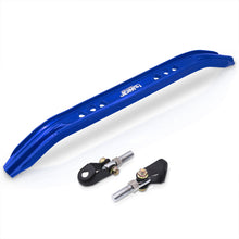 Load image into Gallery viewer, Volkswagen Golf MK4 1999-2005 / Jetta 1999-2005 Front Lower Strut Bar Blue
