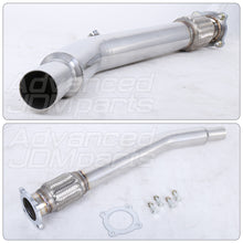 Load image into Gallery viewer, Dodge Neon SRT-4 2003-2005 3&quot; Turbo Downpipe
