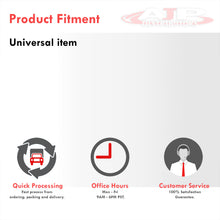 Load image into Gallery viewer, Universal Manual Turbo Boost Controller Red
