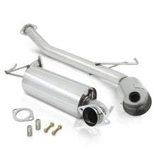 Load image into Gallery viewer, Toyota Celica 2000-2005 Stainless Steel Catback Exhaust System (Piping: 2.5&quot; / 65mm | Tip: 4.5&quot;)
