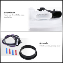 Load image into Gallery viewer, CADILLAC ESCALADE T N 2002-2003 /CHEVROLET TAHOE V T 2000-2003 /GMC YUKON V T 2001-2003 /YUKON DENALI U 2000-2003 FUEL PUMP ASSEMBLY
