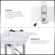 Load image into Gallery viewer, CHEVROLET BLAZER 2Dr 97-02 /GMC JIMMY 2Dr 97-02 FUEL PUMP ASSEMBLY

