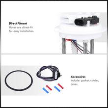 Load image into Gallery viewer, CHEVROLET BLAZER 2Dr 97-02 /GMC JIMMY 2Dr 97-02 FUEL PUMP ASSEMBLY
