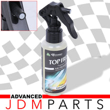 Load image into Gallery viewer, TreeFrog 100ml Cologne Air Freshener Mist Spray  (Black)

