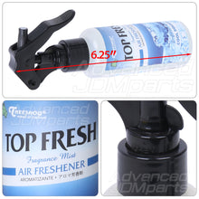 Load image into Gallery viewer, TreeFrog 100ml Cool Squash Air Freshener Mist Spray  (White/Blue)
