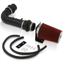 Load image into Gallery viewer, Ford F150 4.2L V6 1997-2003 Cold Air Intake Black
