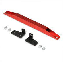 Load image into Gallery viewer, Honda Accord 1990-1997 Rear Subframe Tie Bar Red

