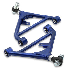 Load image into Gallery viewer, Blue Lower Control Arm For 1989-1998 Nissan 240SX
