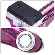 Load image into Gallery viewer, Purple Front Lower Controls Arms For 89-98 Nissan 240SX
