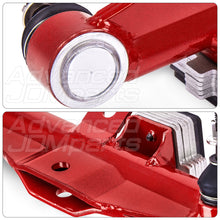 Load image into Gallery viewer, Red Front Lower Controls Arms For 89-98 Nissan 240SX
