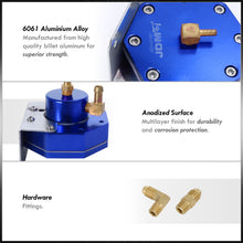 Load image into Gallery viewer, JDM SPORT Universal Fuel Management Unit / FMU Blue
