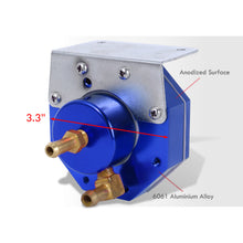 Load image into Gallery viewer, JDM SPORT Universal Fuel Management Unit / FMU Blue
