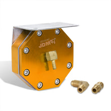Load image into Gallery viewer, JDM SPORT Universal Fuel Management Unit / FMU Gold
