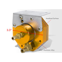 Load image into Gallery viewer, JDM SPORT Universal Fuel Management Unit / FMU Gold
